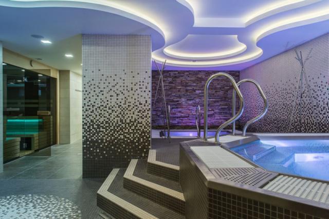 Hotel Thermalpark, Dunajská Streda
