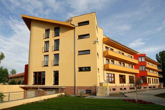 Wellness Hotel Patince