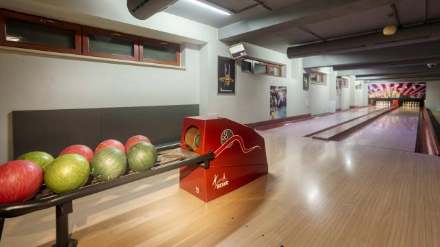 Wellness Hotel, Patince