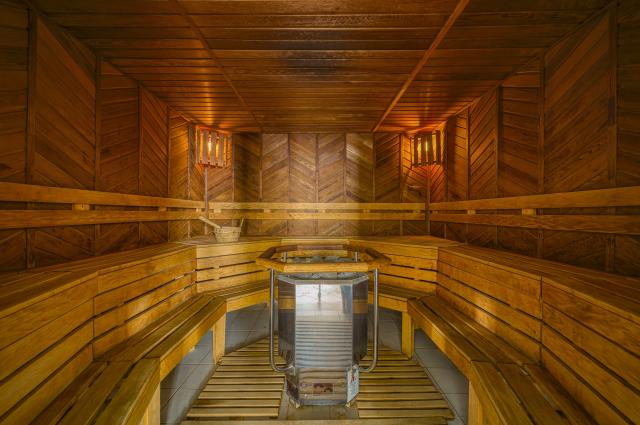 Wellness Hotel, Patince
