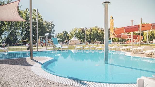 Wellness Hotel, Patince
