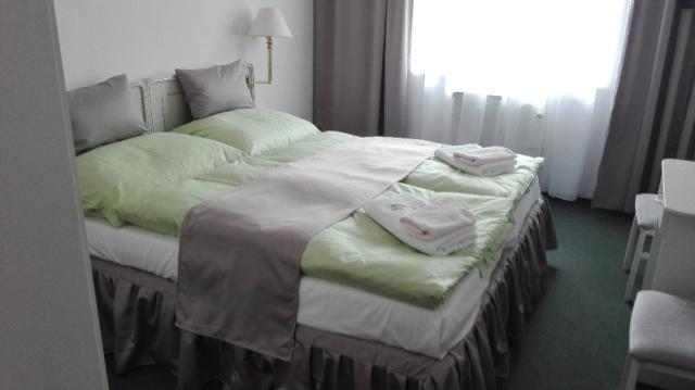 Hotel Ferdinand