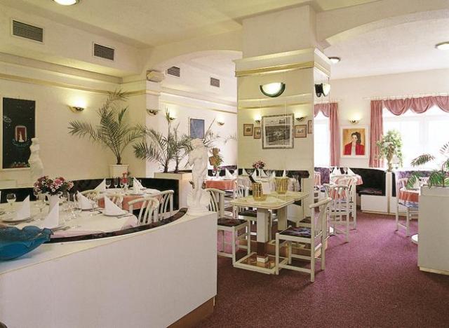 Hotel Ferdinand