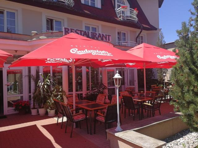Hotel Ferdinand