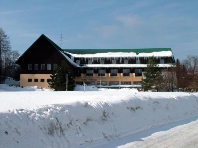 Hotel Paramon