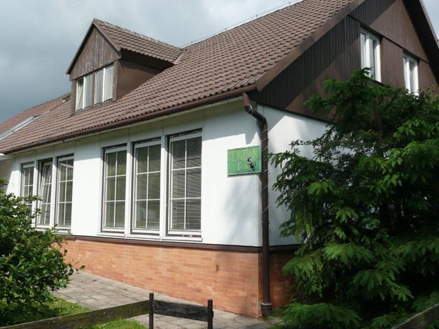 hotel paramon