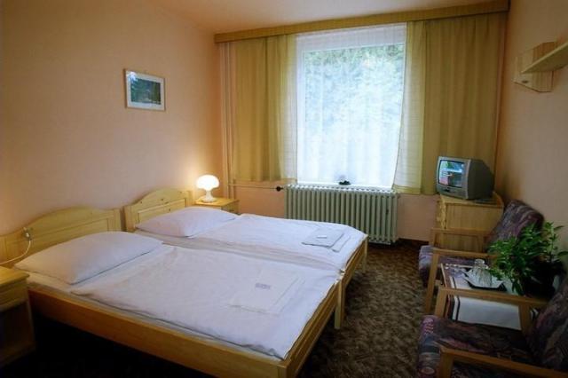 Hotel Zadov