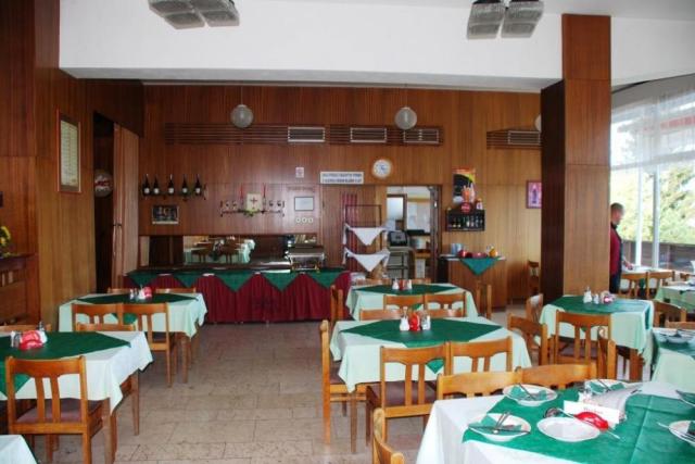 Hotel Zadov