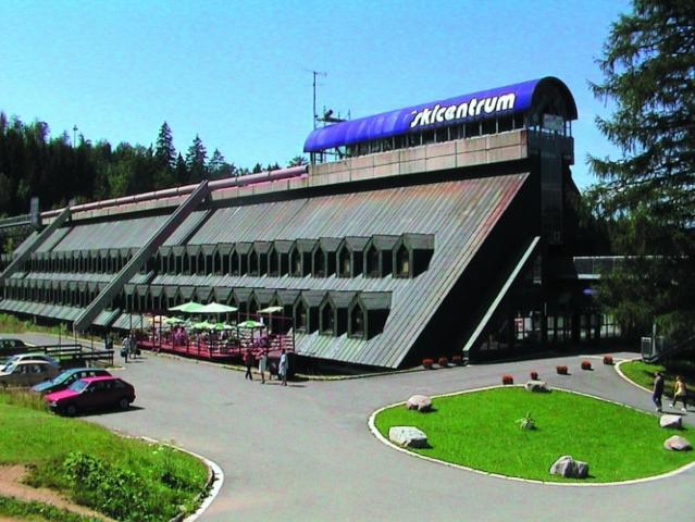 Hotel Skicentrum