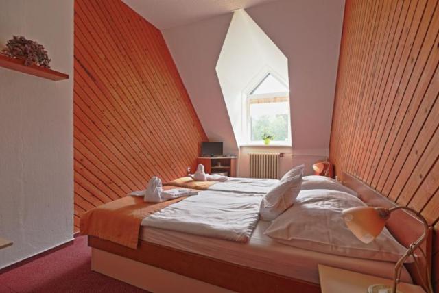 Hotel Skicentrum