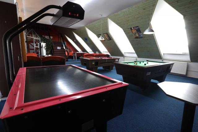 Hotel Skicentrum