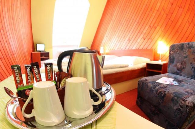 Hotel Skicentrum