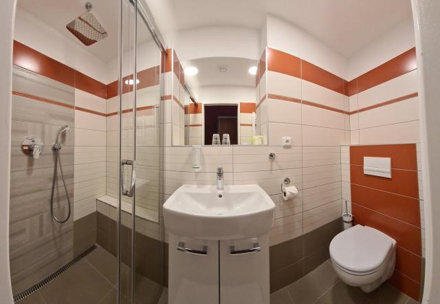 Hotel Skicentrum