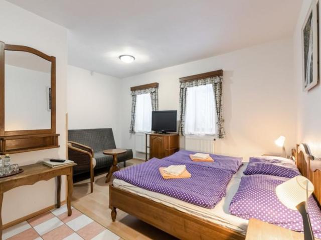 Hotel Perla Jizery