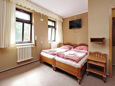 Hotel Perla Jizery