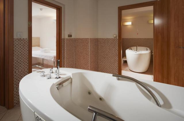 Hotel Palace Zvon
