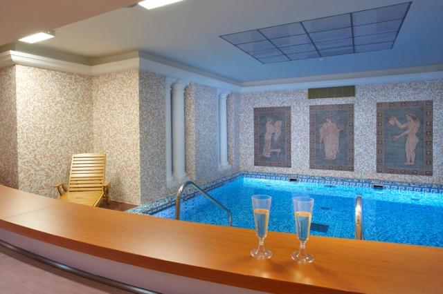 Hotel Palace Zvon