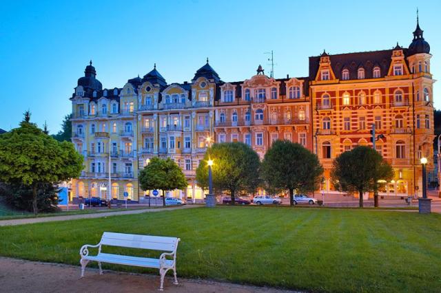 Hotel Palace Zvon
