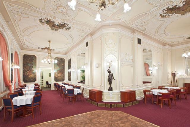 Hotel Palace Zvon