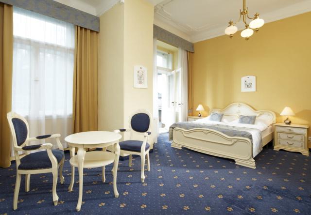 Hotel Palace Zvon