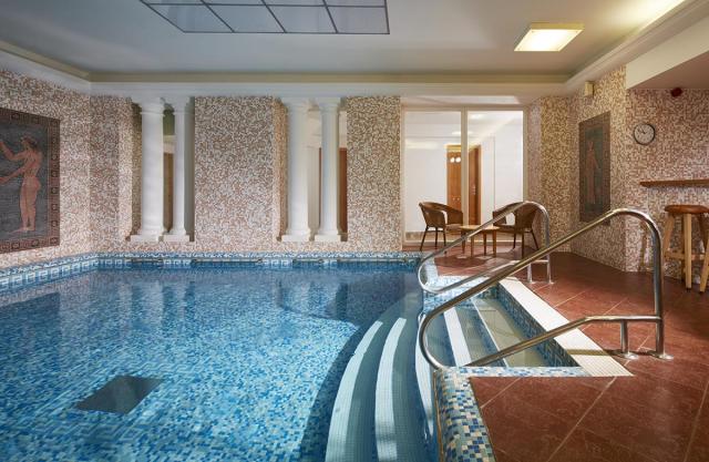 Hotel Palace Zvon