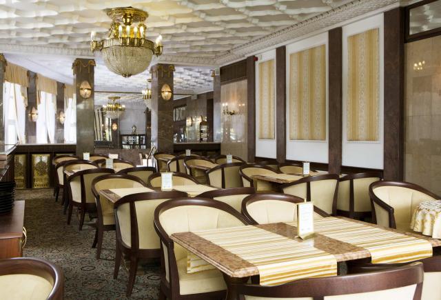 Hotel Palace Zvon