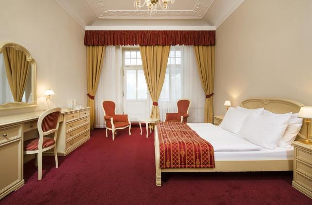 Hotel Palace Zvon