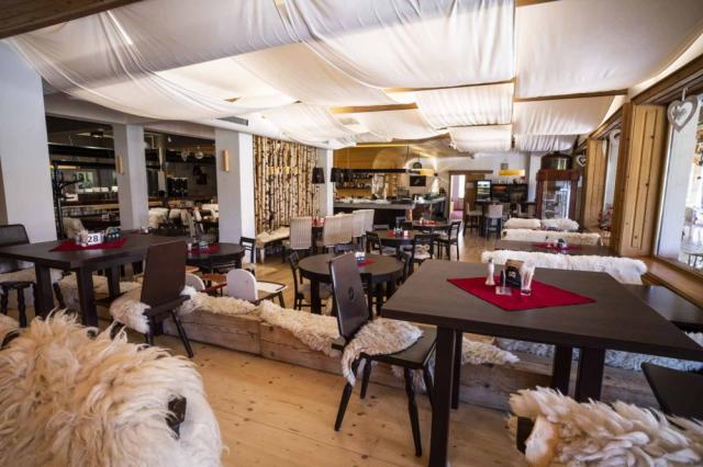 Hotel Toliar, Štrbské Pleso
