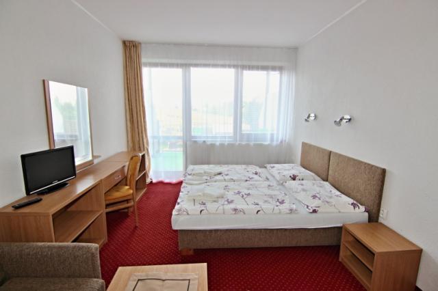 Hotel Toliar, Štrbské Pleso