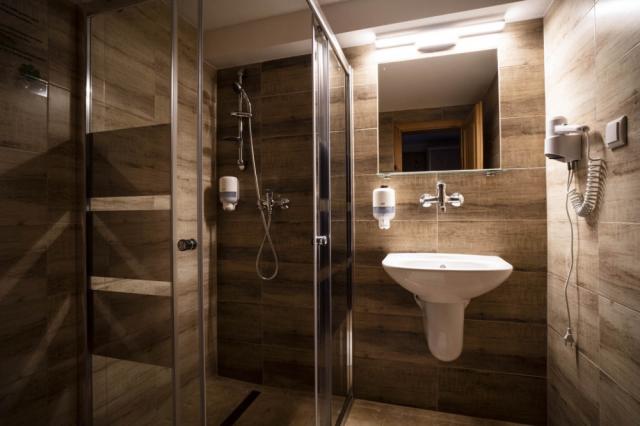 Hotel Toliar, Štrbské Pleso