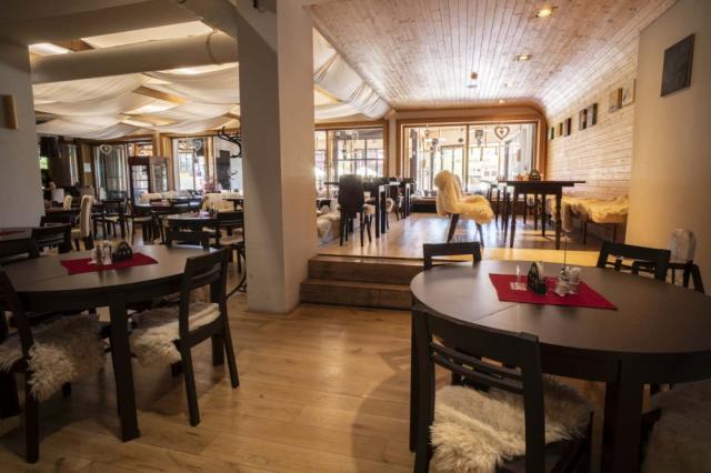 Hotel Toliar, Štrbské Pleso