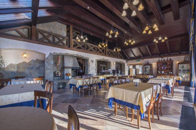 Hotel Amálie, Nová Lesná