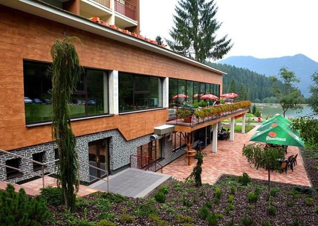 Hotel Hrabovo