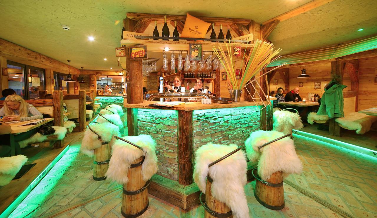 Park hotel, Harrachov