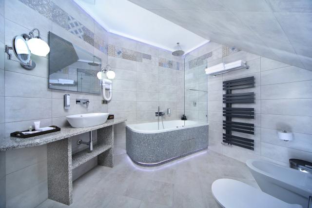 Hotel Friuli, Harrachov