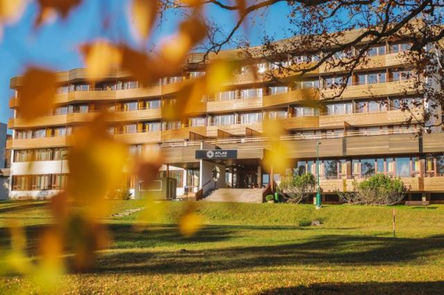 Hotel Atlas tatry