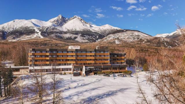 Hotel Atlas tatry