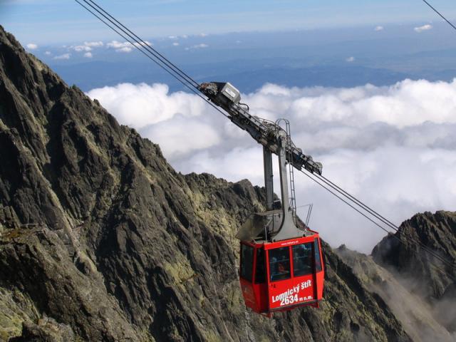 Hotel Atlas tatry
