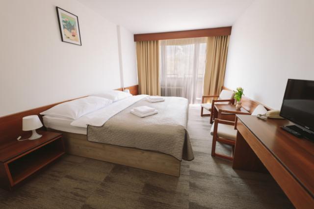 Hotel Atlas tatry