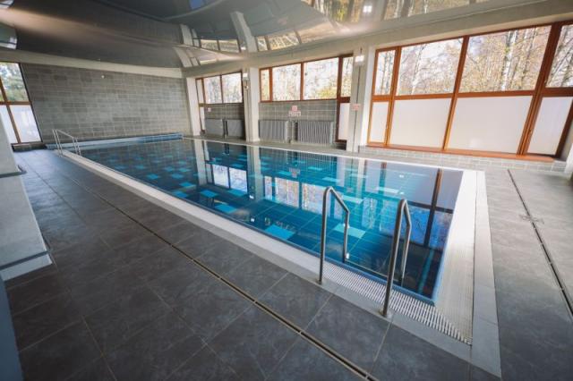 Hotel Atlas tatry