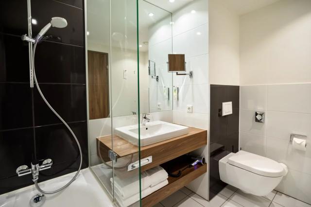 Trend Hotel Doppio, Vídeň