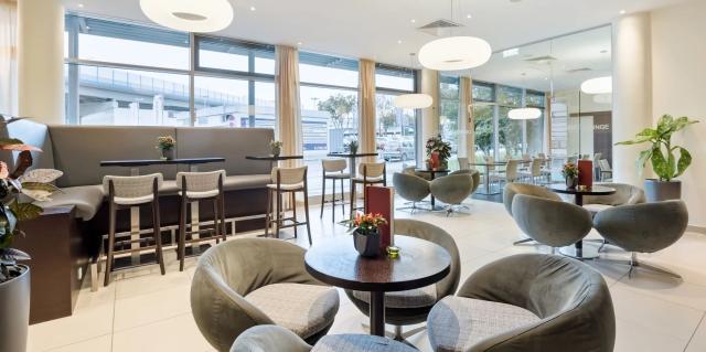 Trend Hotel Doppio, Vídeň