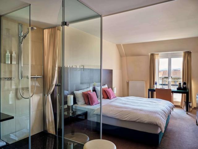 Hotel Flemings, Vídeň