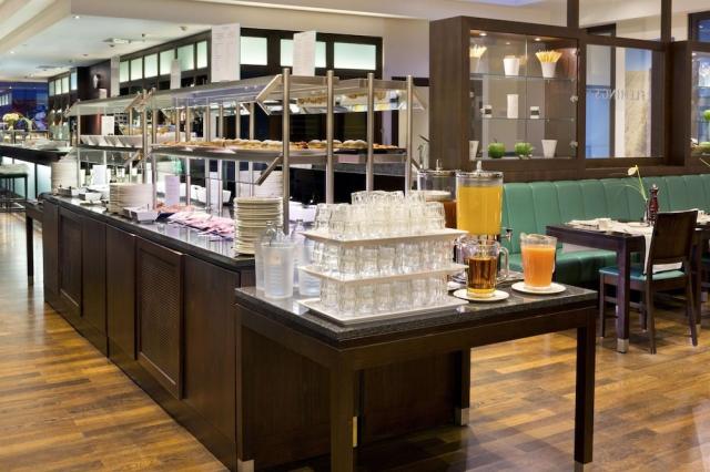 Hotel Flemings, Vídeň