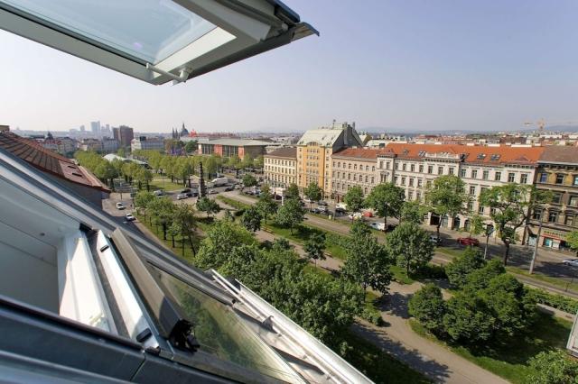 Hotel Flemings, Vídeň