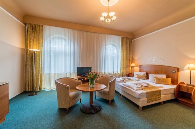 Hotel Dr. Adler