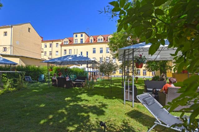 Hotel Dr. Adler