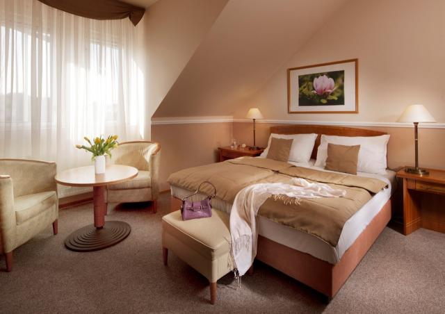 Hotel Dr. Adler