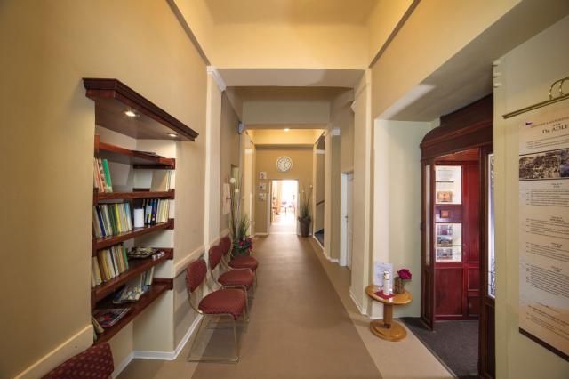 Hotel Dr. Adler