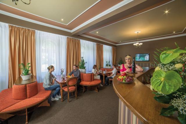 Hotel Dr. Adler